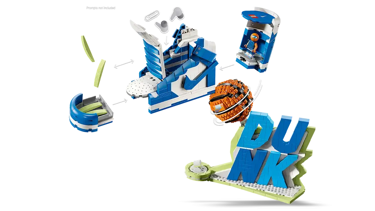 43008 - Nike Dunk
