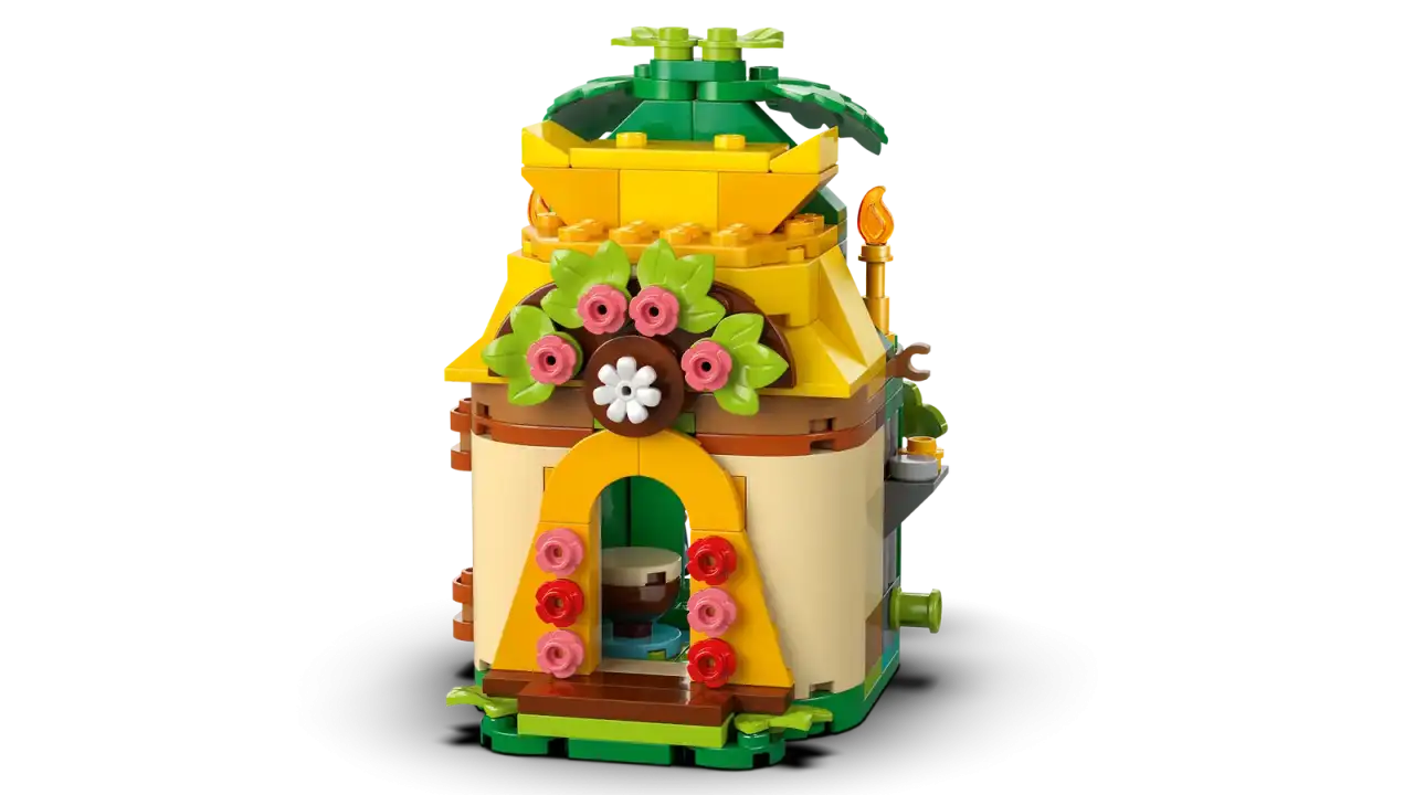 43260 - Moana's Island Fun