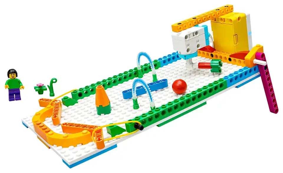 45345 - SPIKE Essential Set