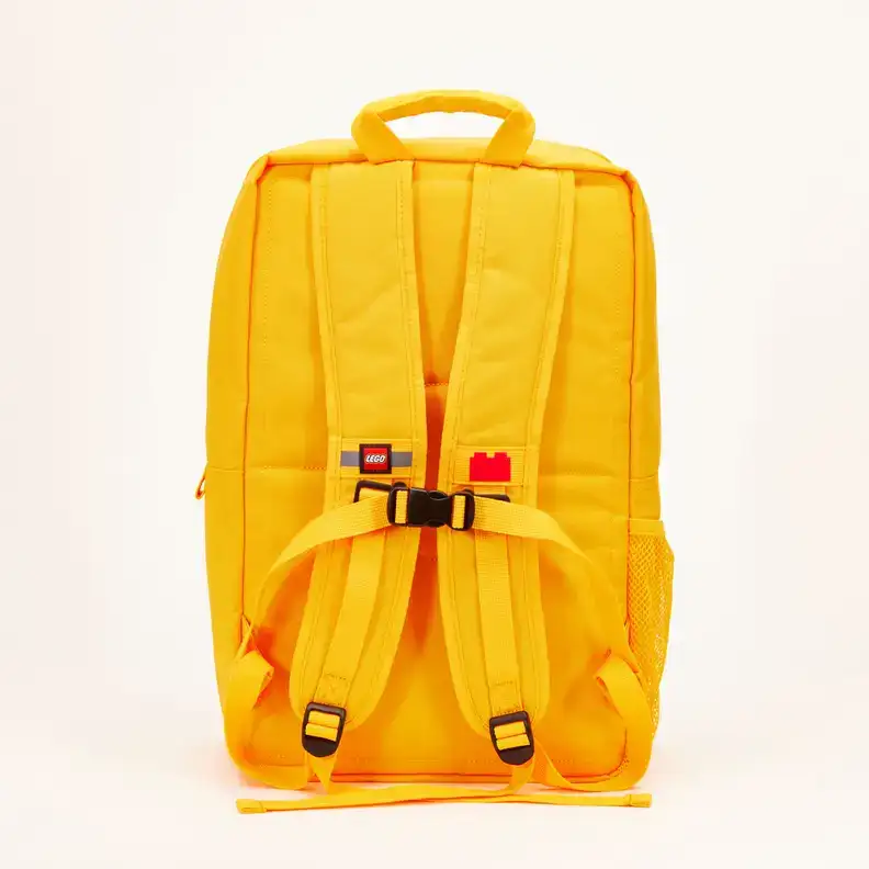 5008729 - Brick Backpack – Flame Orange