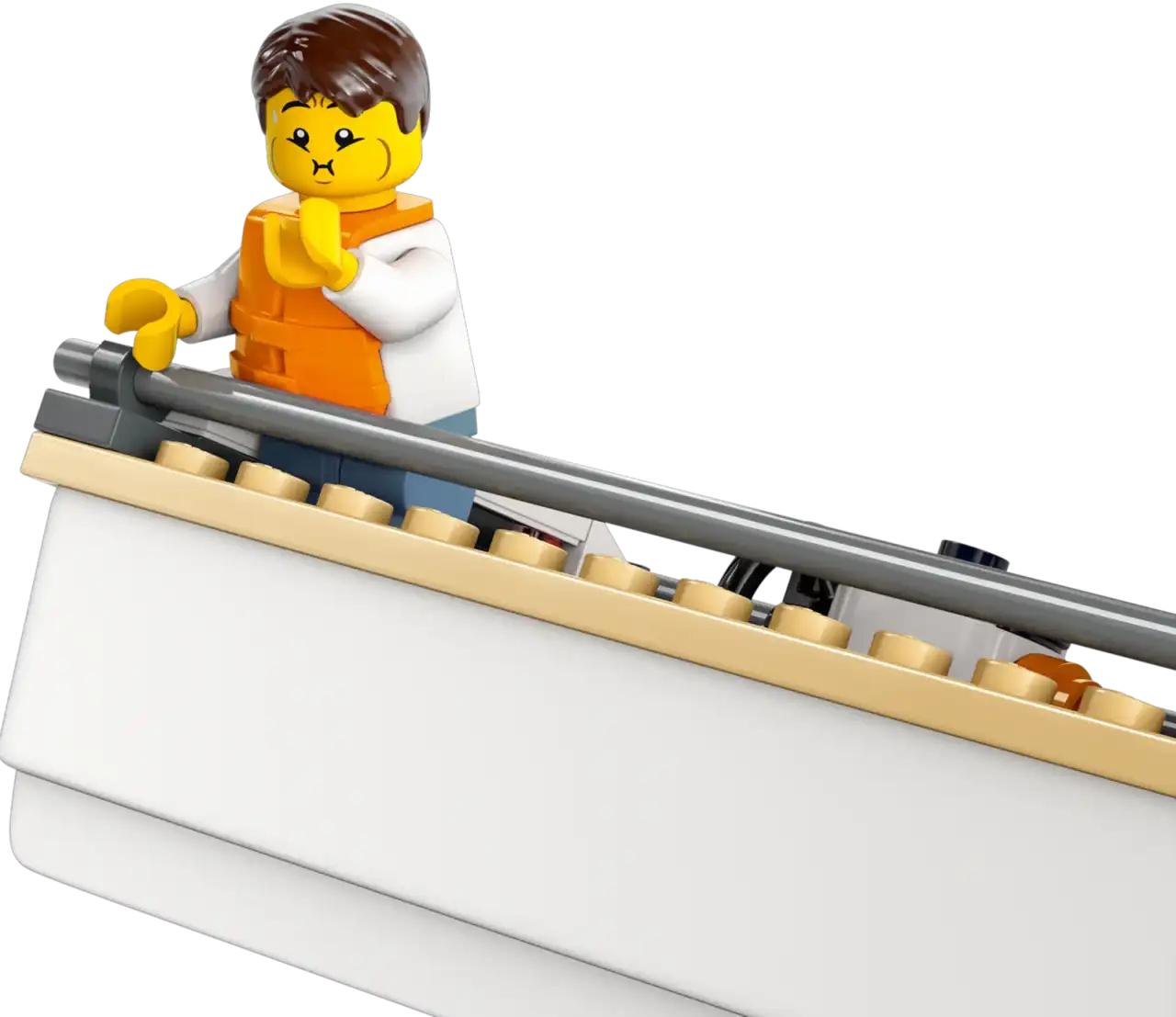 60438 - Sailboat