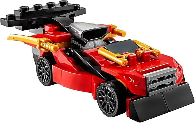 30536 - Combo Charger