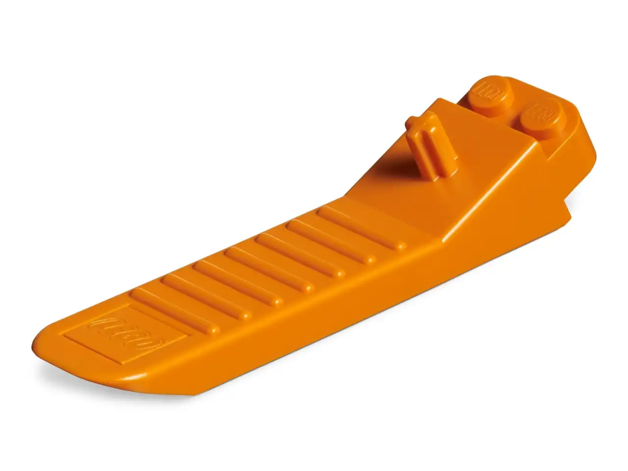 630 - Brick Separator, Green