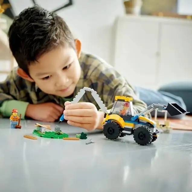 66772 - Big Wheel Gift Set