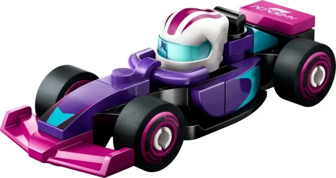 71049-11 - F1 Academy