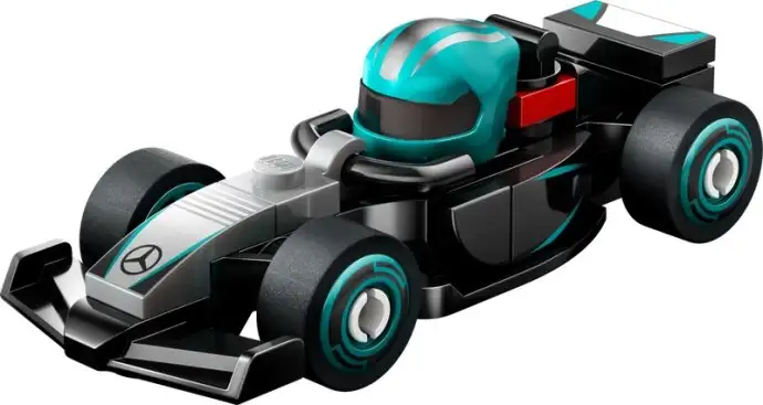 71049-2 - Mercedes