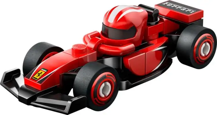 71049-3 - Ferrari