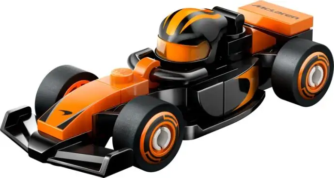 71049-4 - McLaren