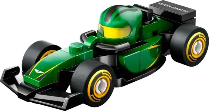 71049-5 - Aston Martin