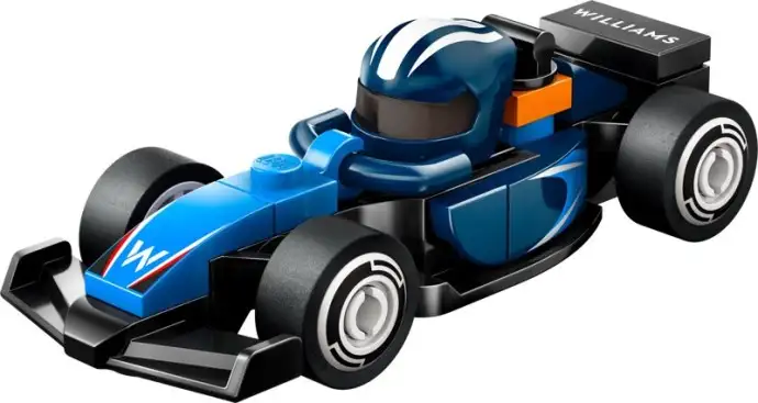 71049-7 - Williams