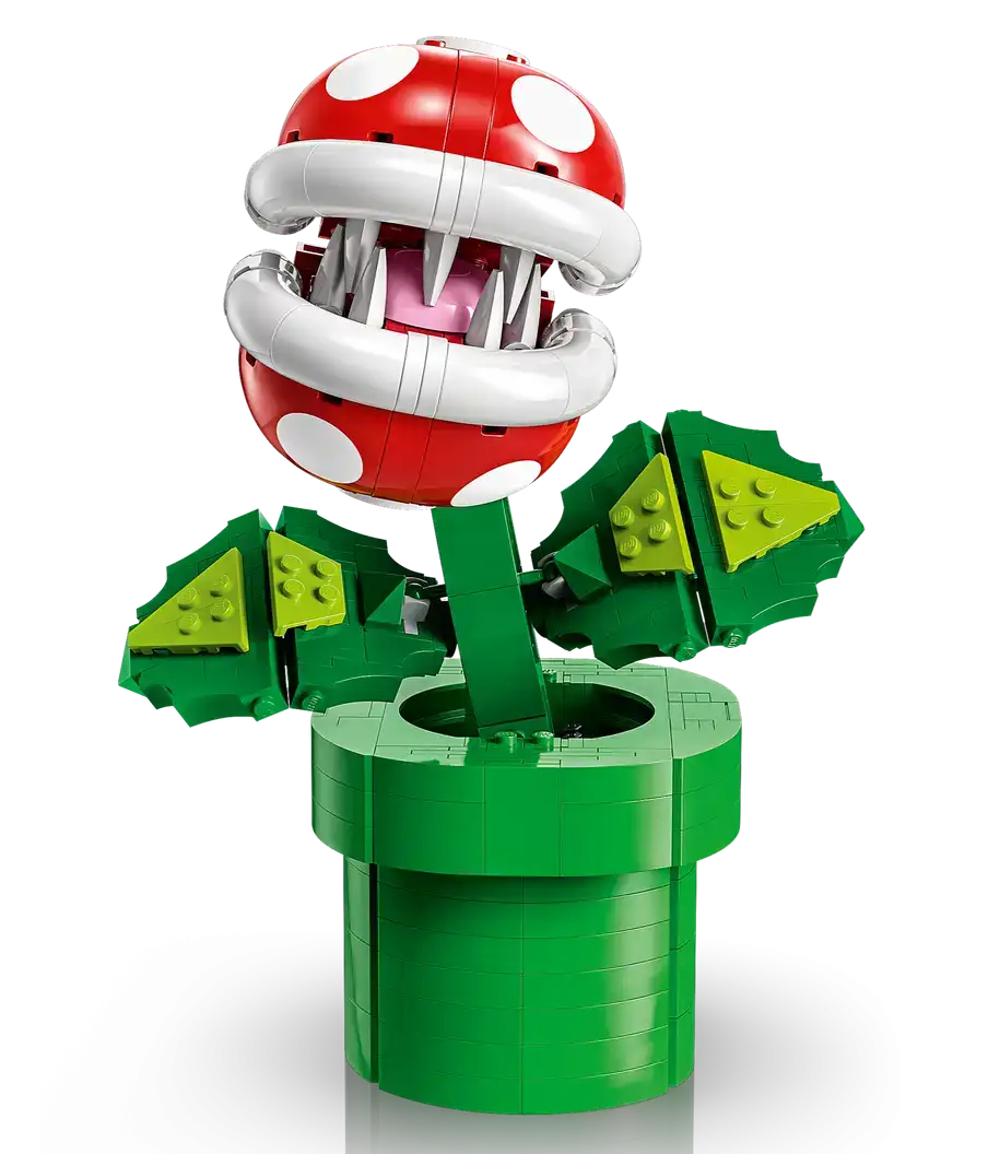 71426 - Piranha Plant