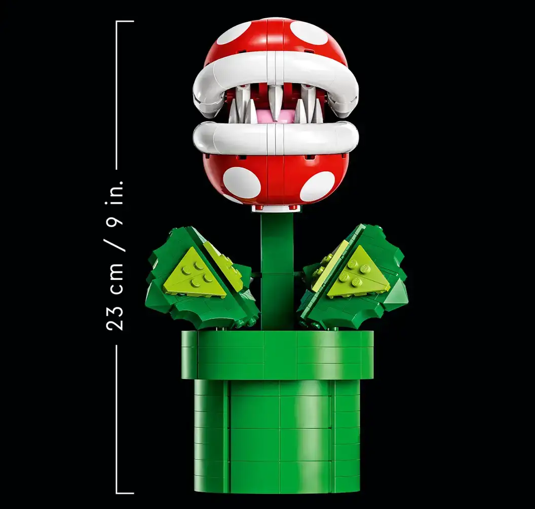 71426 - Piranha Plant