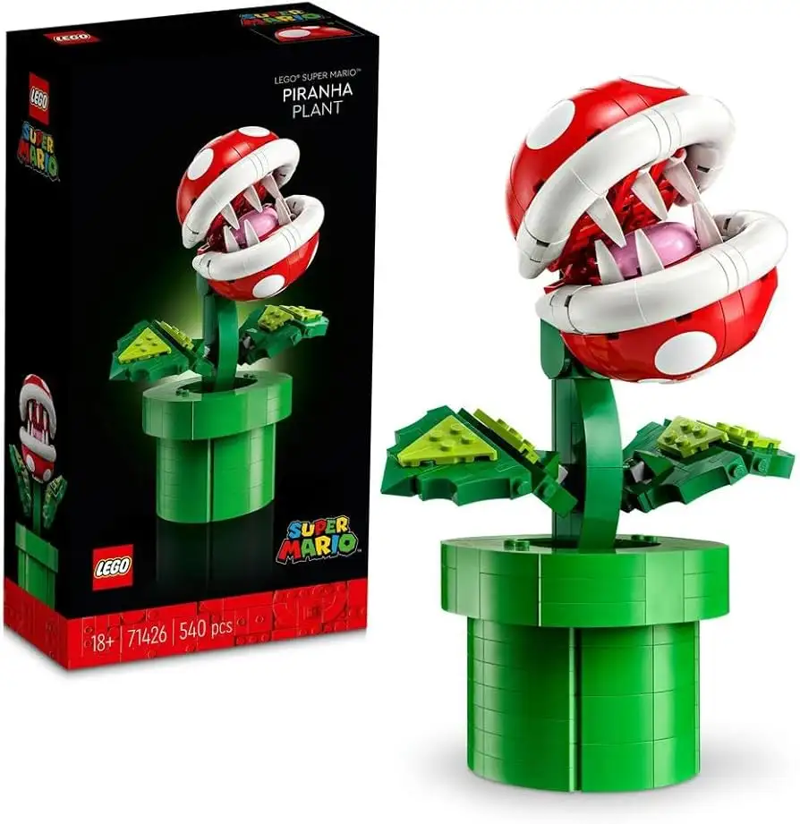 71426 - Piranha Plant