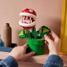 71426 - Piranha Plant