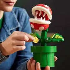 71426 - Piranha Plant