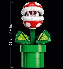 71426 - Piranha Plant