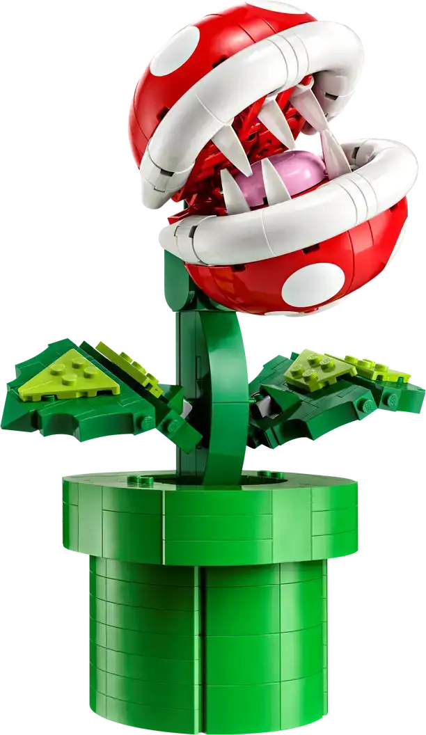 71426 - Piranha Plant