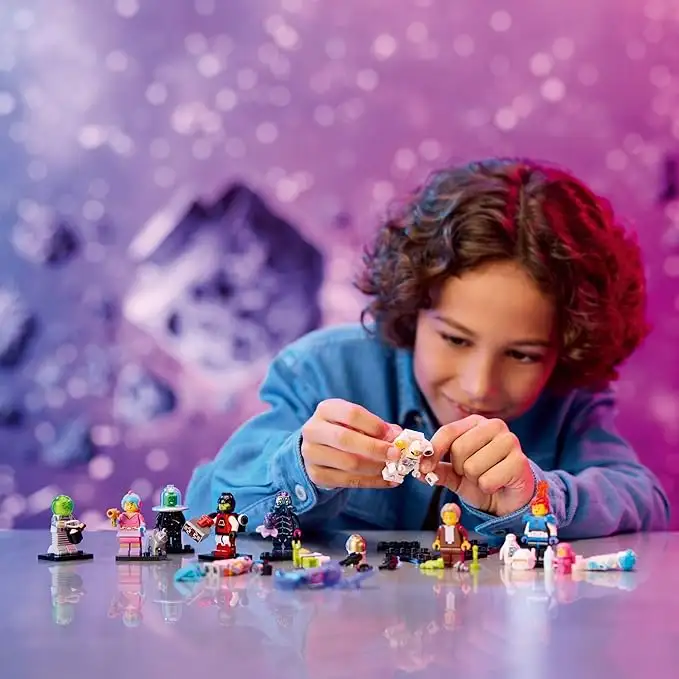 71046 - LEGO® Minifigures Series 26 - Random