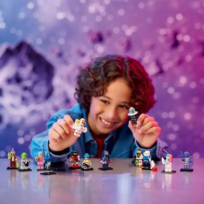 71046 - LEGO® Minifigures Series 26 - Random