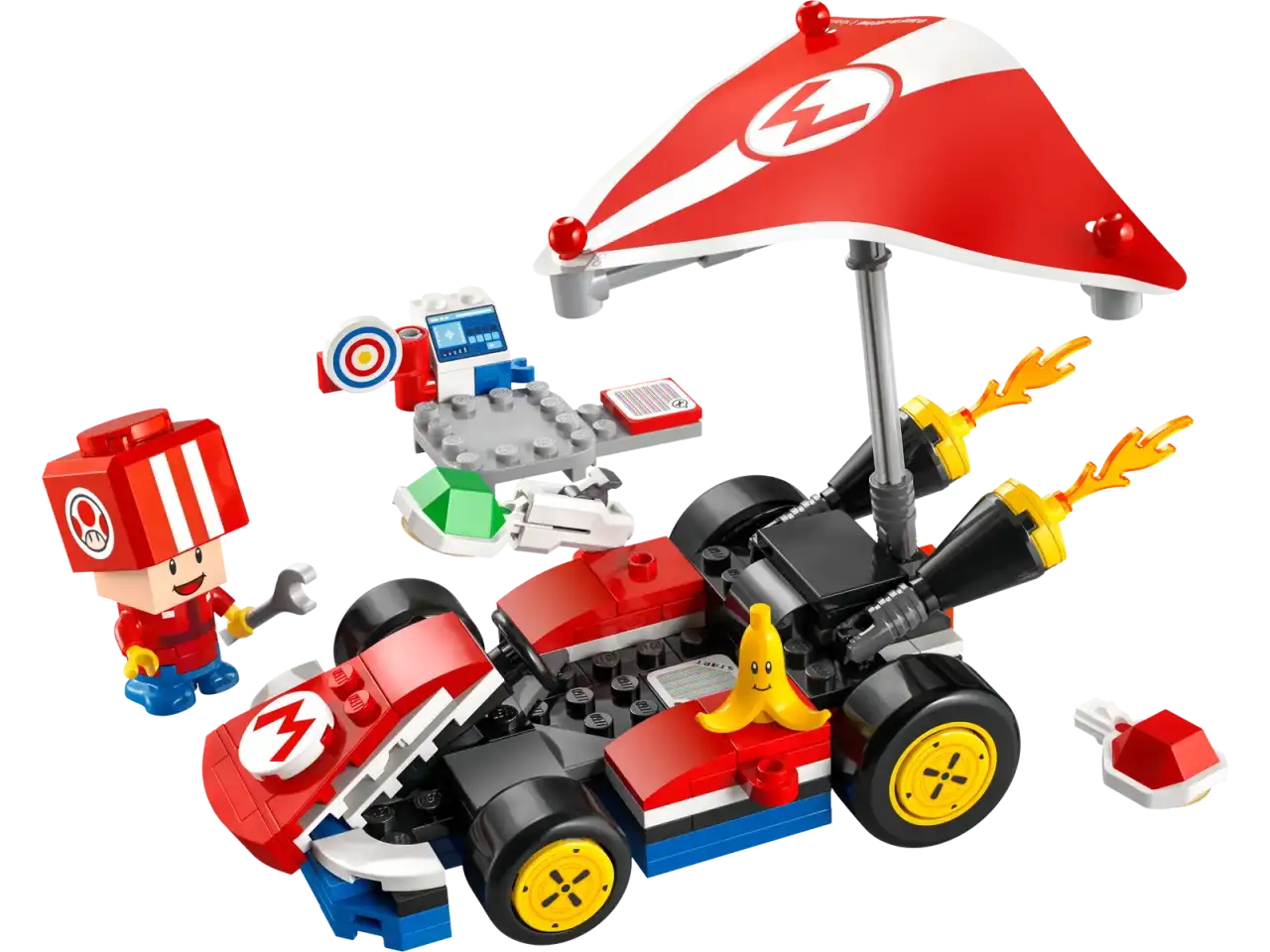 72032 - Standard Kart
