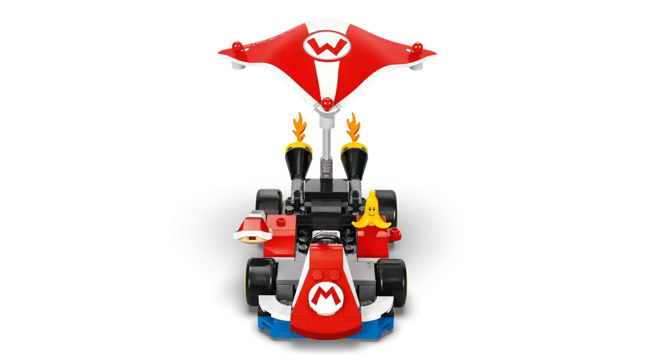 72032 - Standard Kart