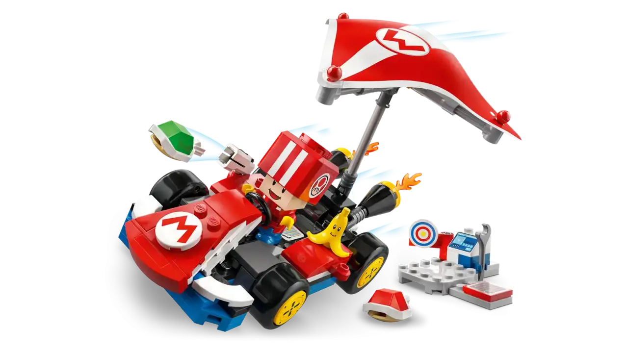 72032 - Standard Kart
