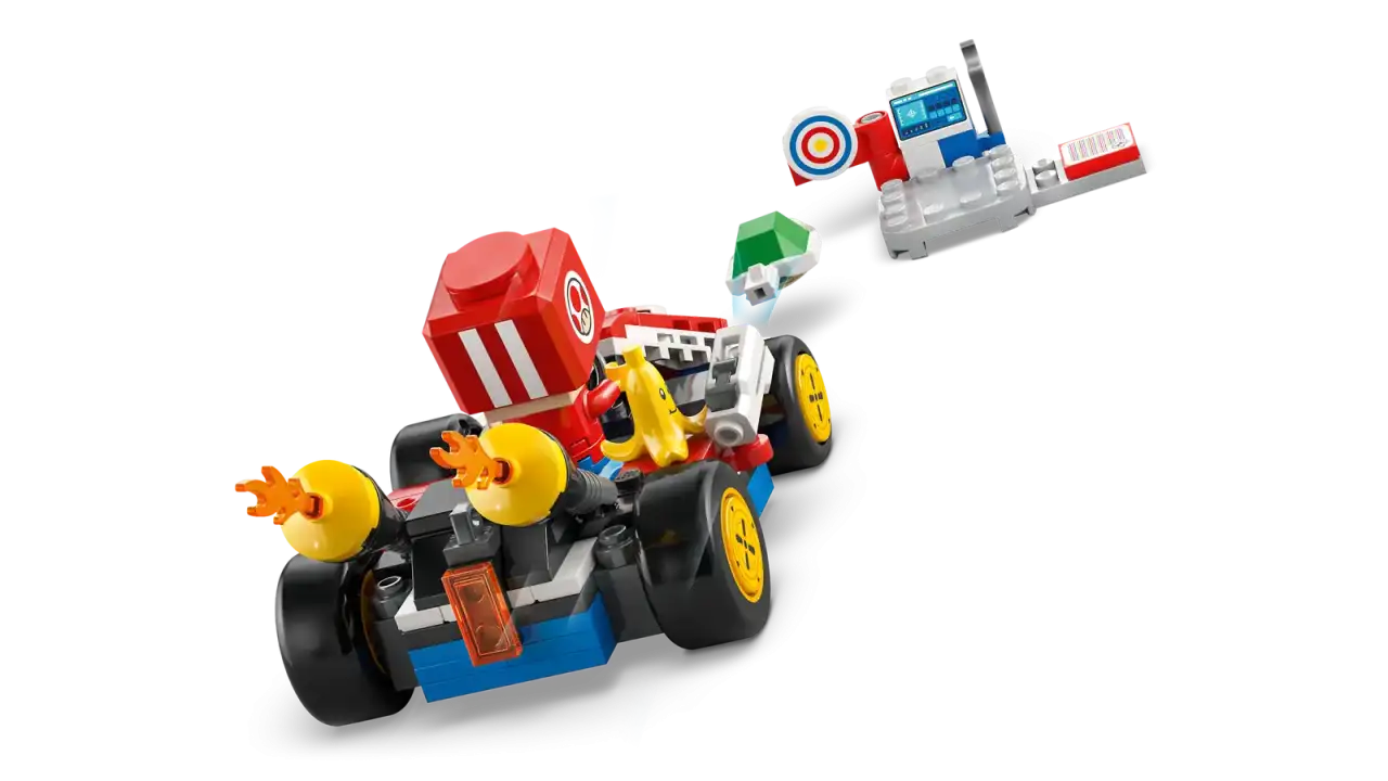 72032 - Standard Kart
