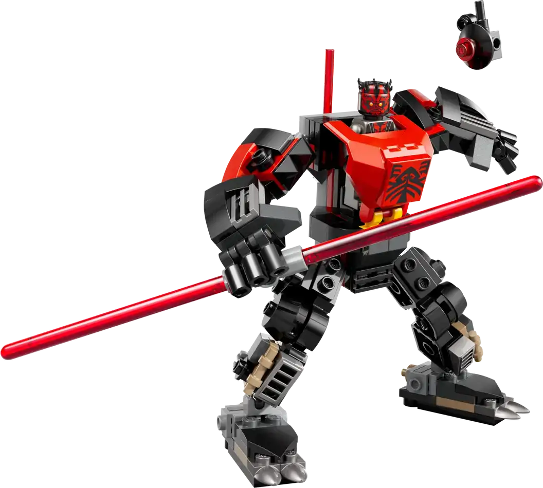 75411 - Darth Maul Mech