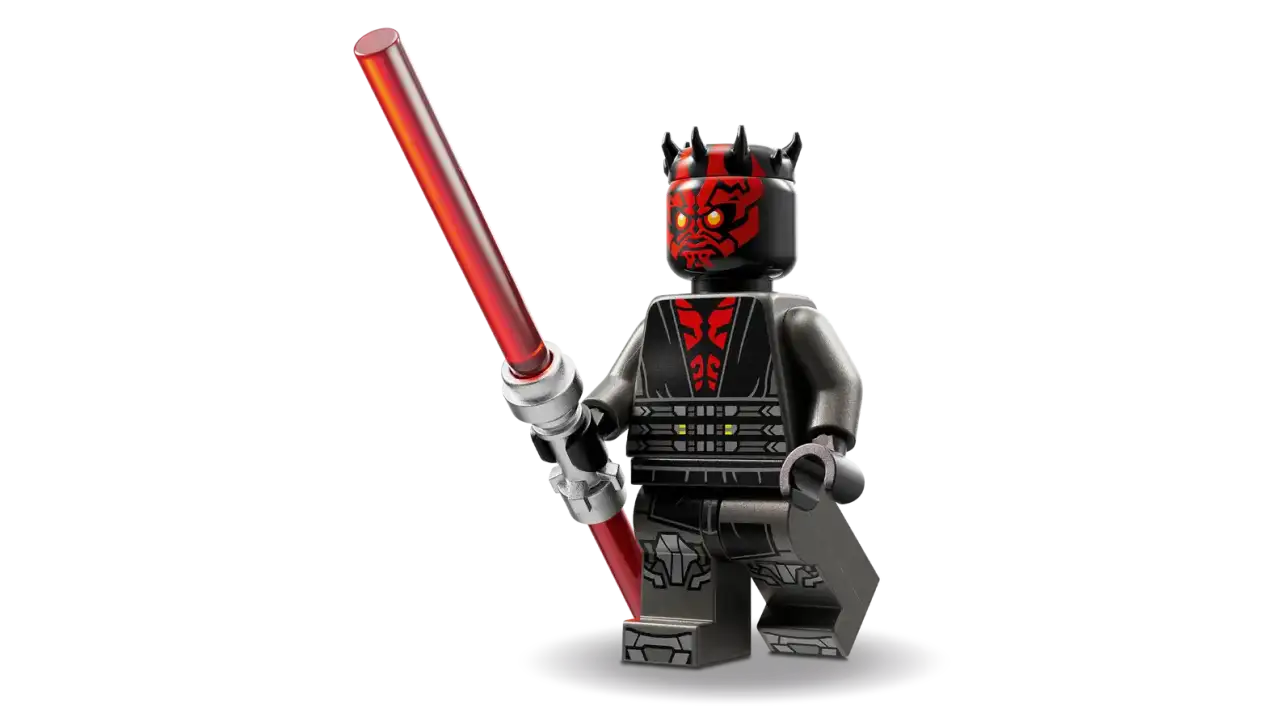 75411 - Darth Maul Mech