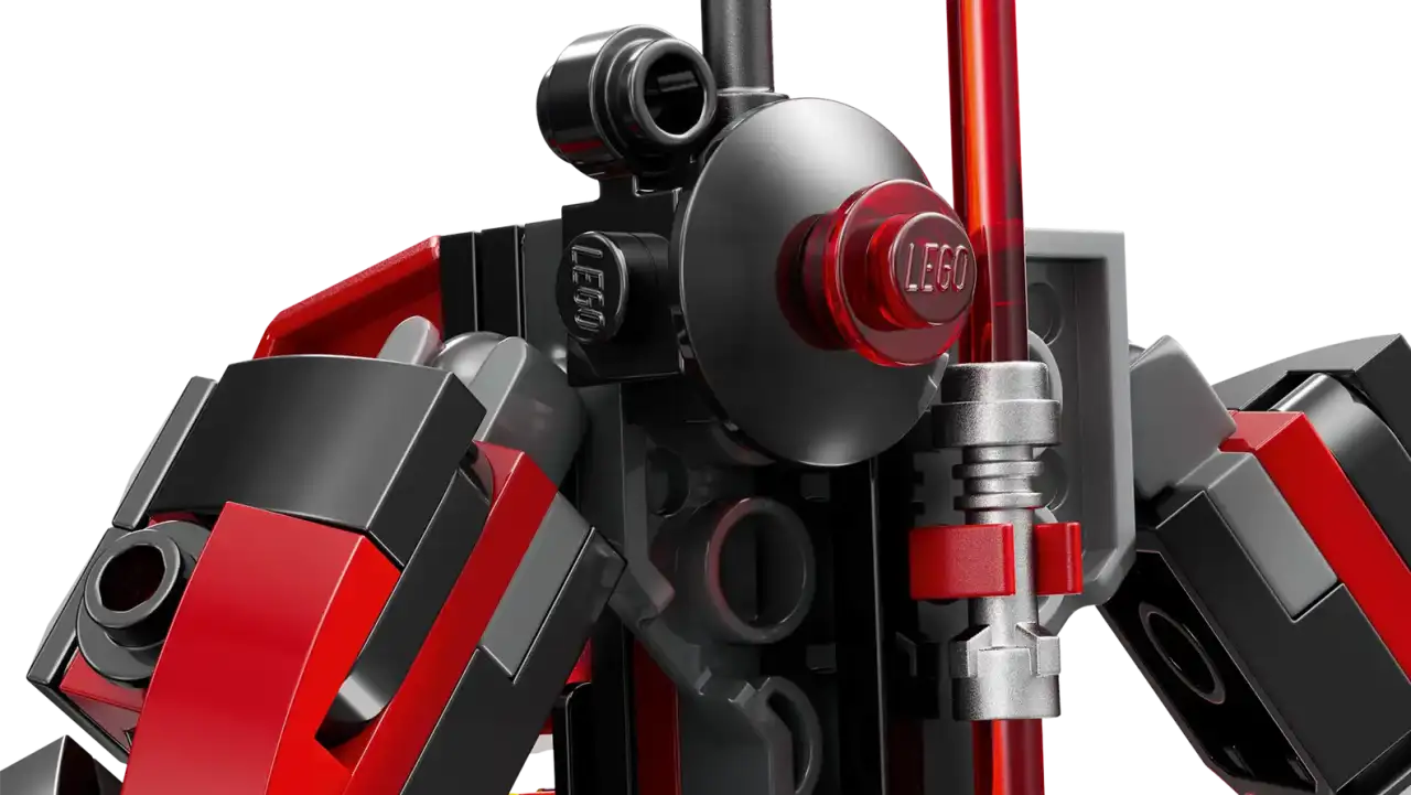 75411 - Darth Maul Mech