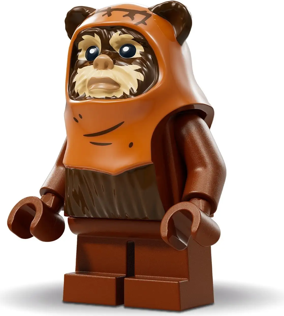 75430 - Wicket the Ewok