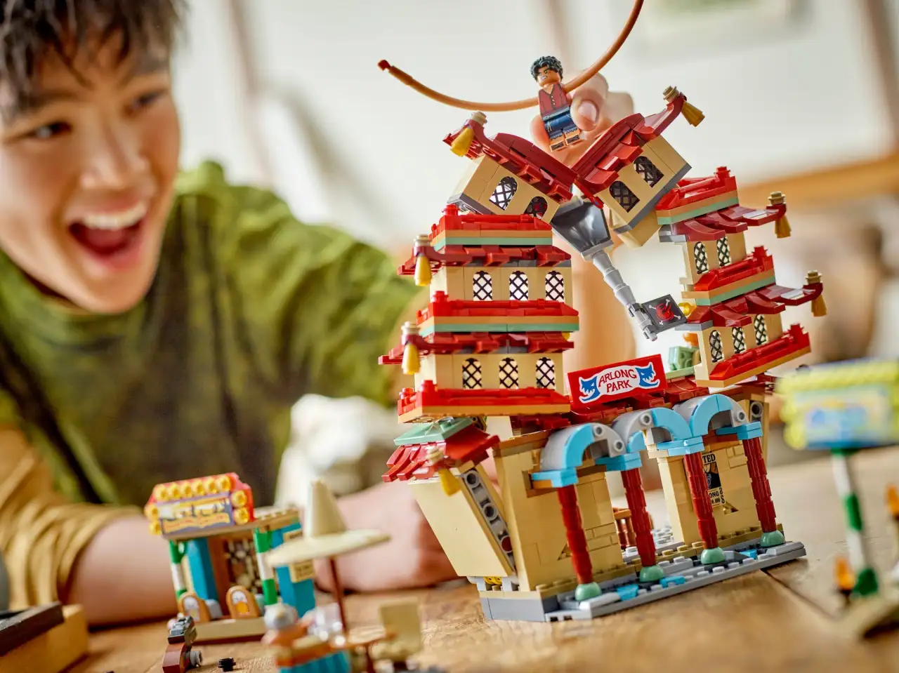 75638 - Battle at Arlong Park