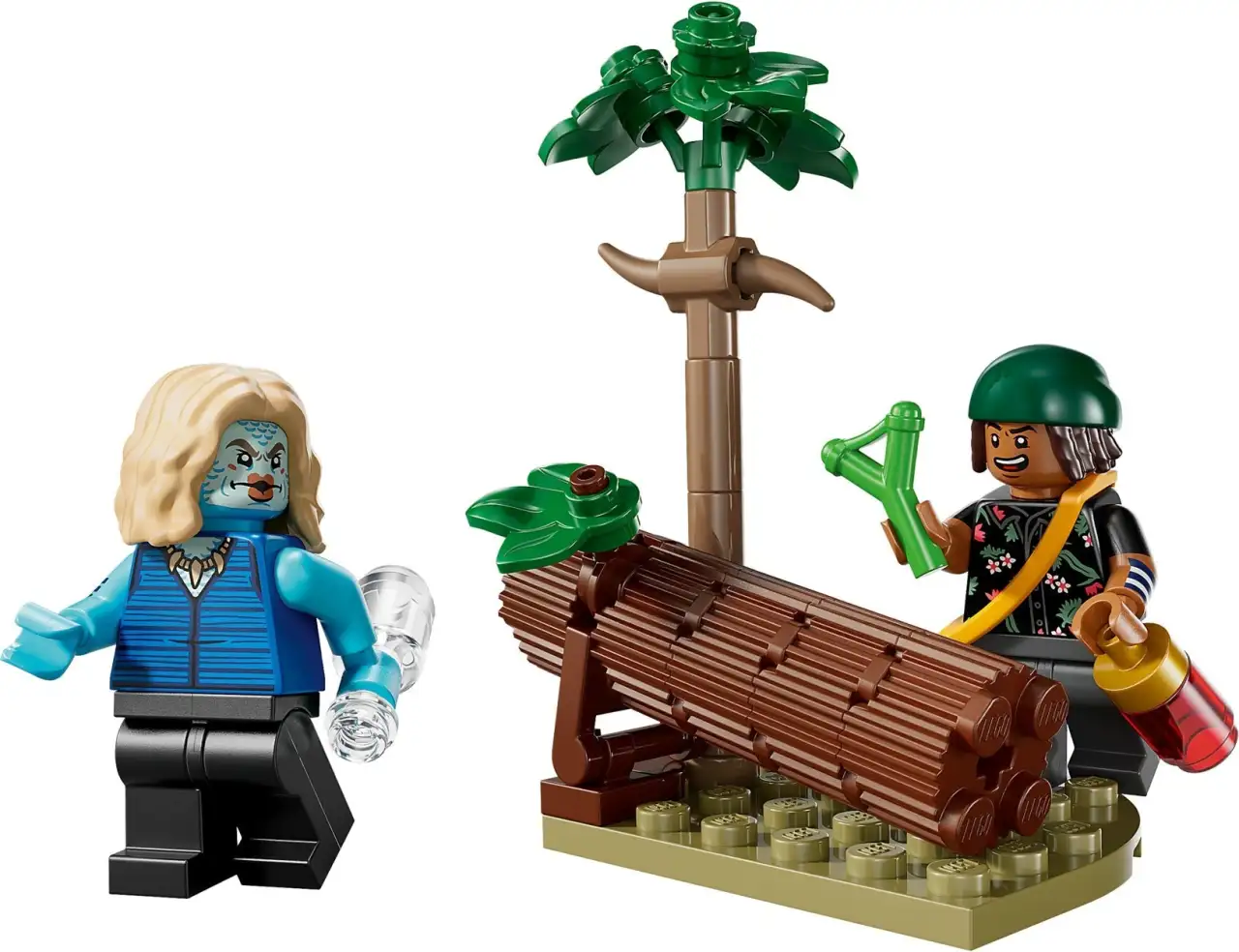 75638 - Battle at Arlong Park