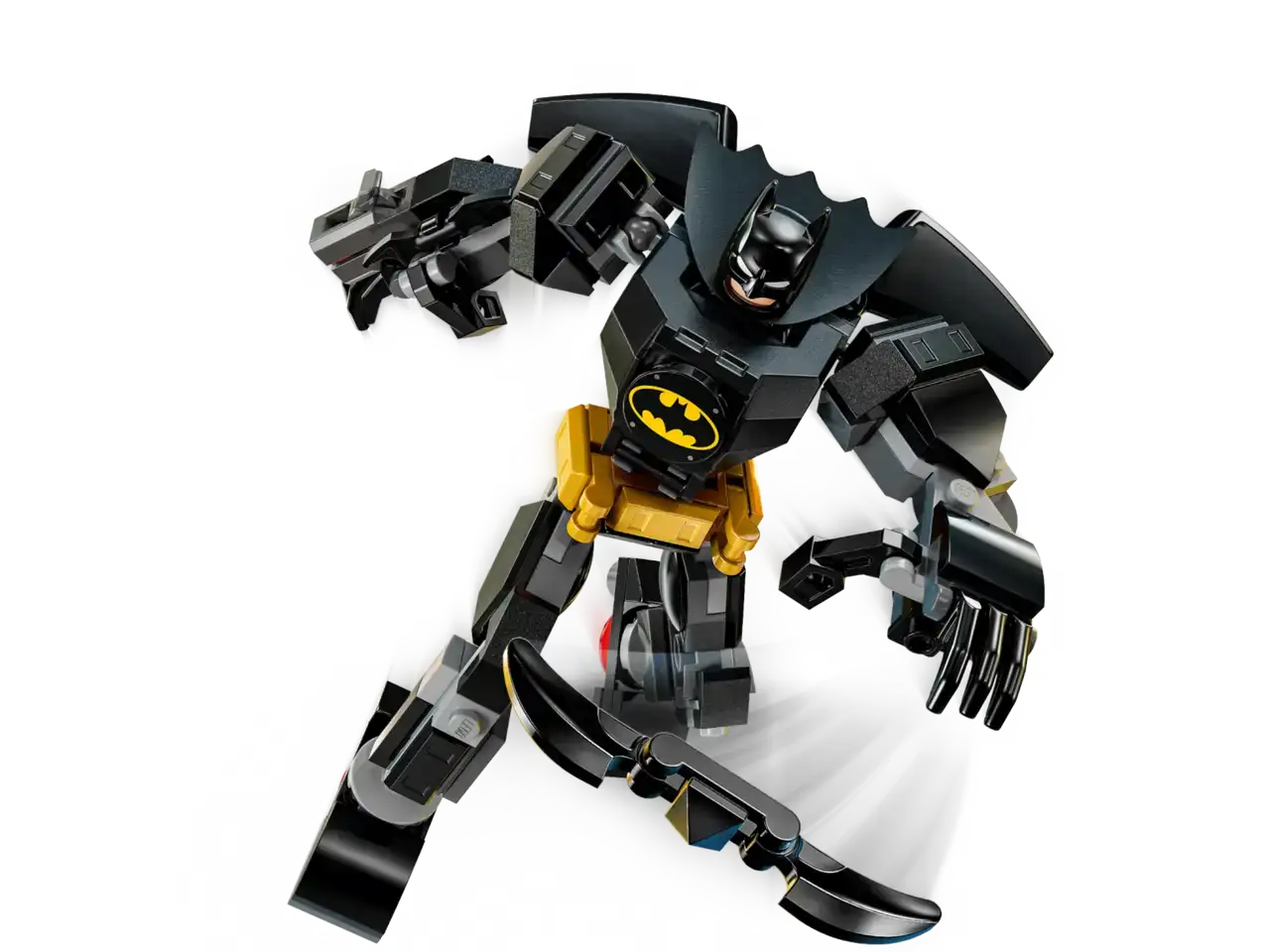 76270 - Batman Mech Armor