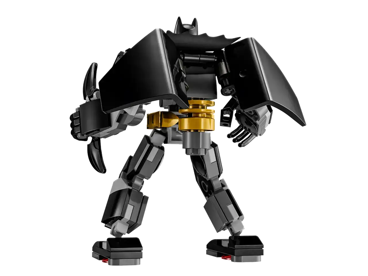 76270 - Batman Mech Armor