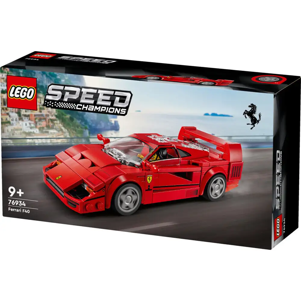 76934 - Ferrari F40