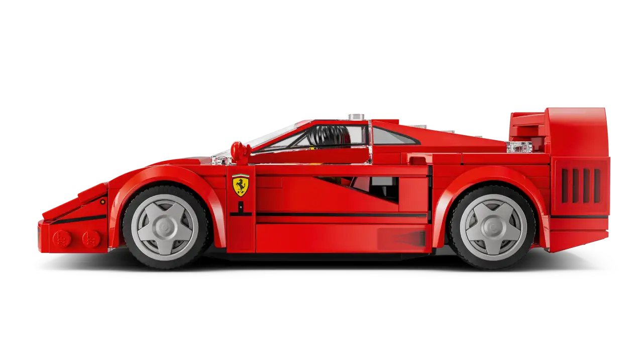 76934 - Ferrari F40