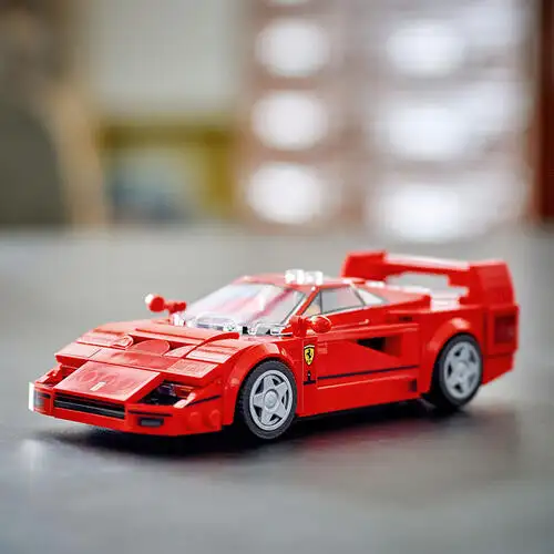 76934 - Ferrari F40