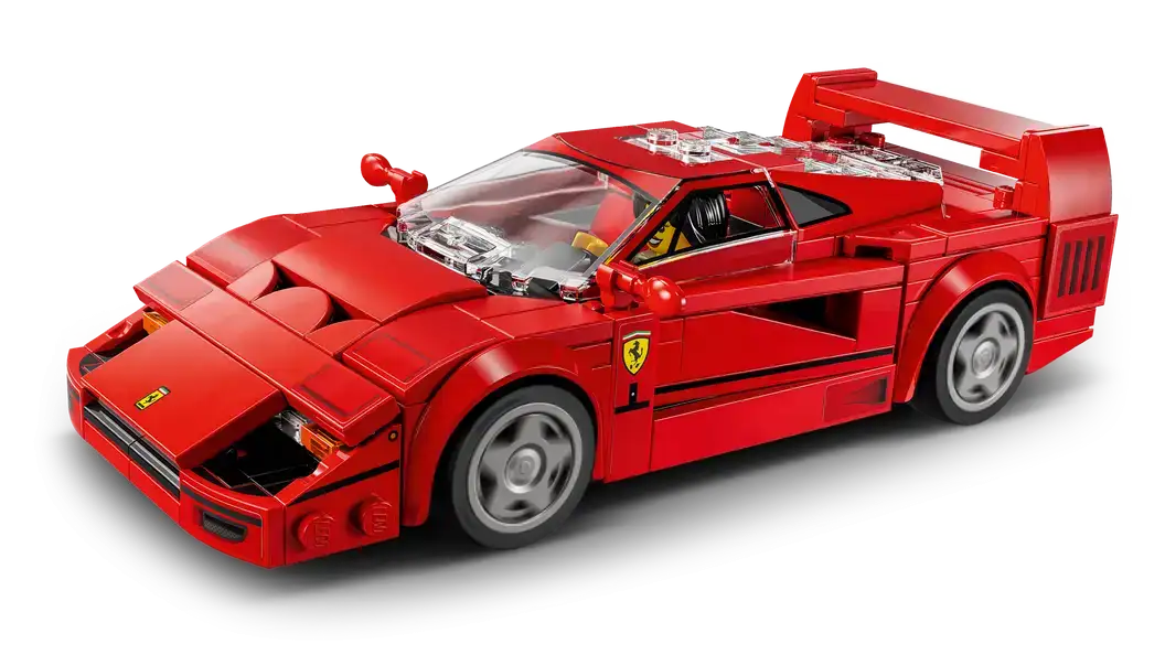 76934 - Ferrari F40