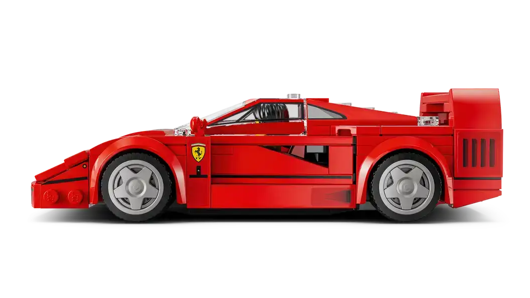 76934 - Ferrari F40