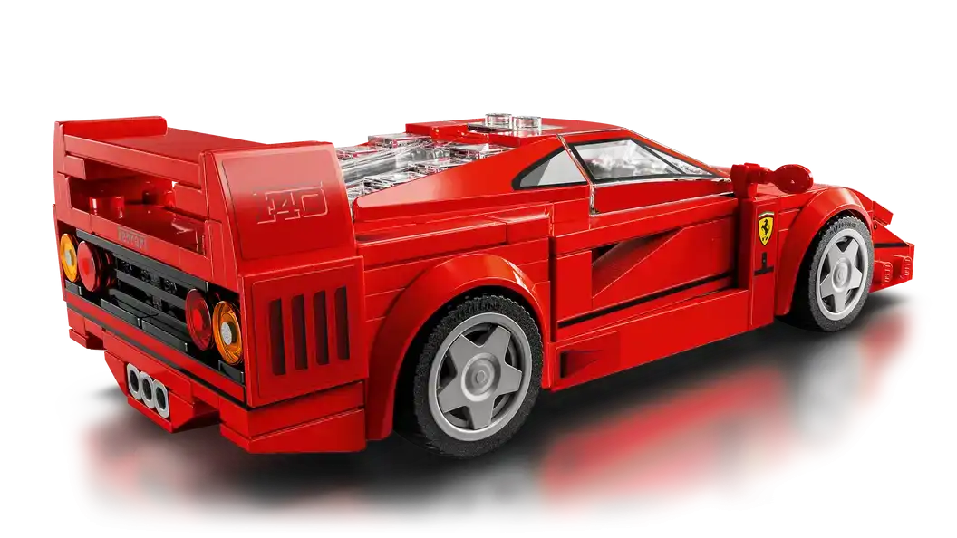 76934 - Ferrari F40