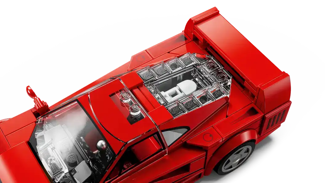 76934 - Ferrari F40