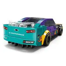 76935 - NASCAR Next Gen Chevrolet Camaro ZL1