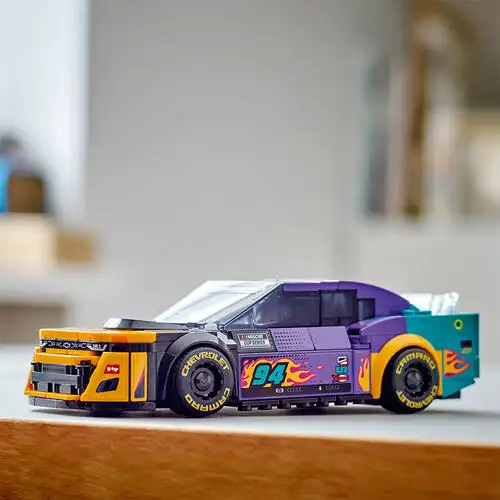 76935 - NASCAR Next Gen Chevrolet Camaro ZL1