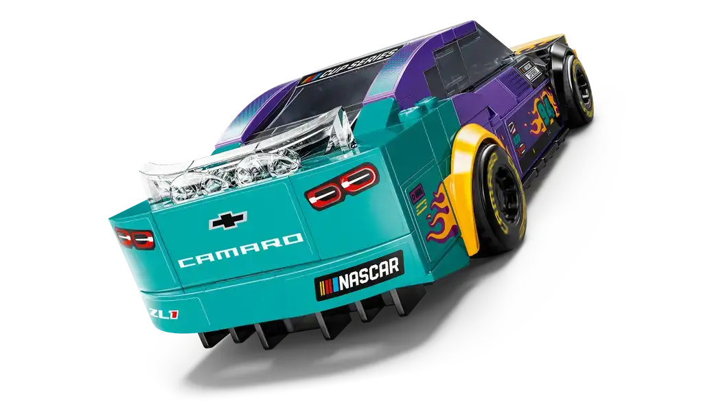 76935 - NASCAR Next Gen Chevrolet Camaro ZL1