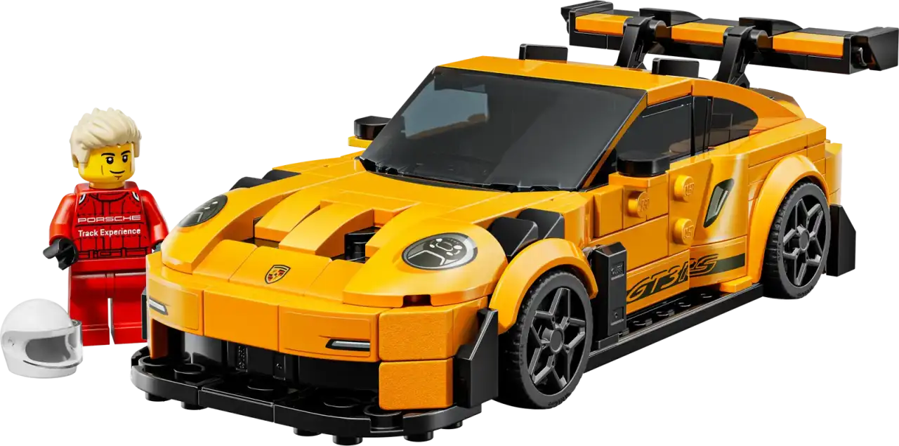 77239 - Porsche 911 GT3 RS