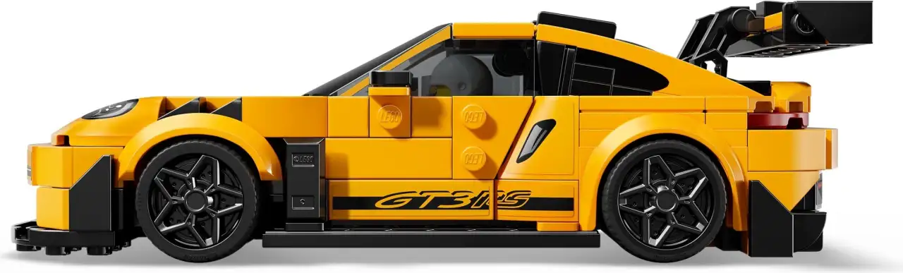 77239 - Porsche 911 GT3 RS