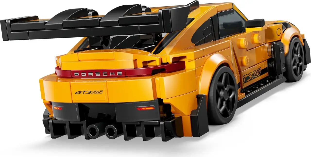 77239 - Porsche 911 GT3 RS