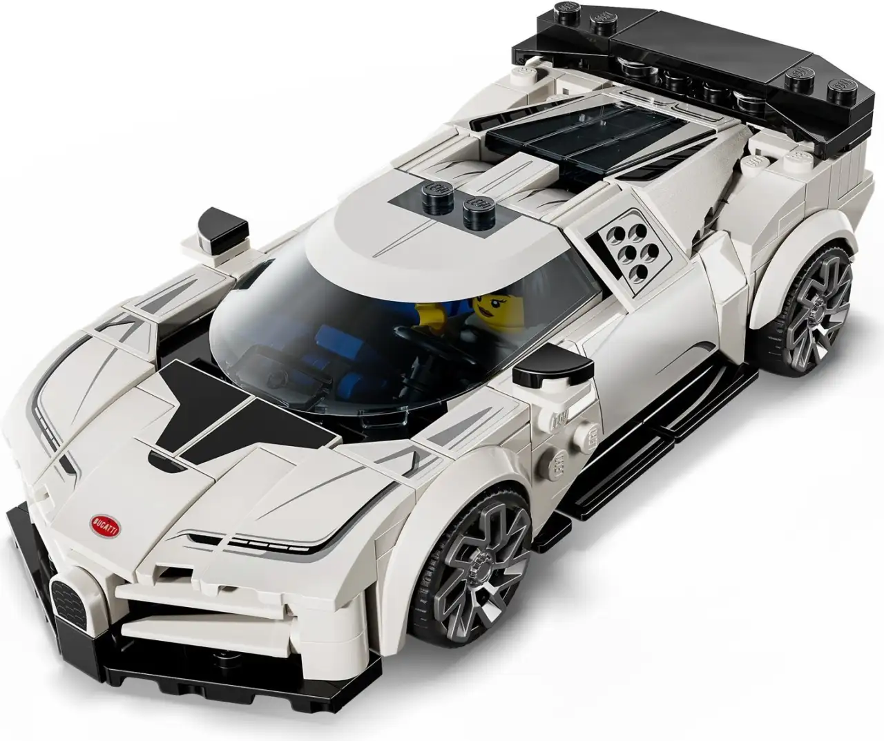 77240 - Bugatti Centodieci
