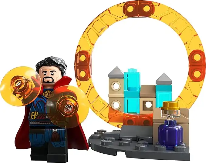 30652 - Doctor Strange's Interdimensional Portal